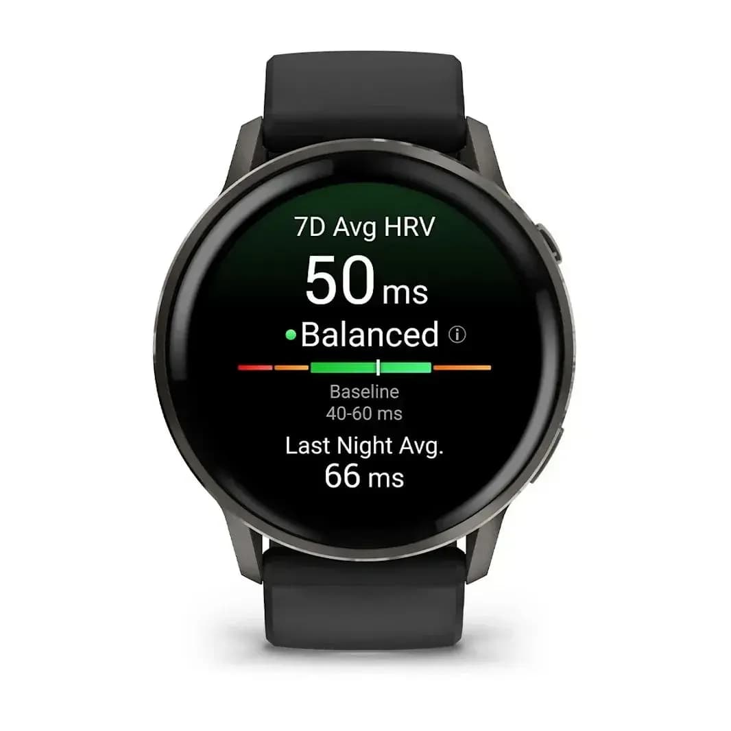 Garmin Venu 4 - 45 mm — фото 6