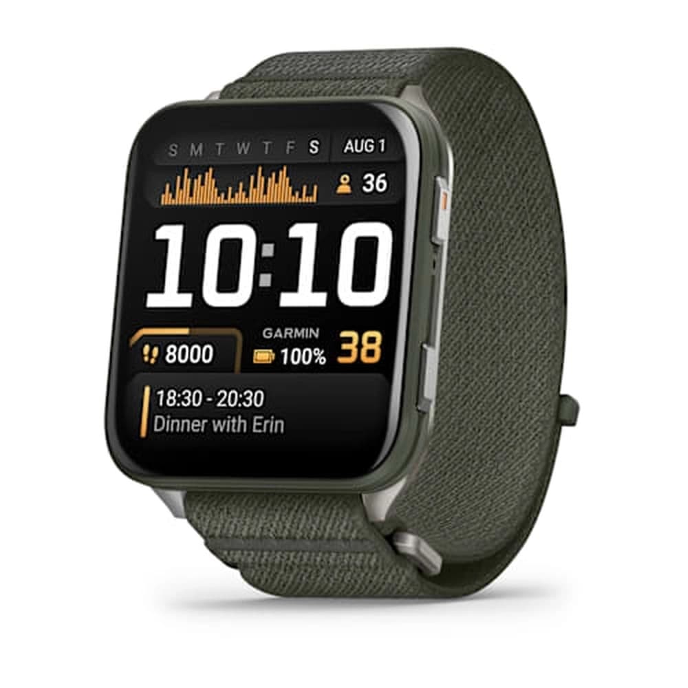 Garmin Venu X1 — фото 10