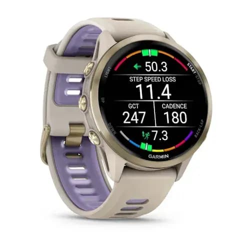 Garmin Forerunner 970 — фото 14