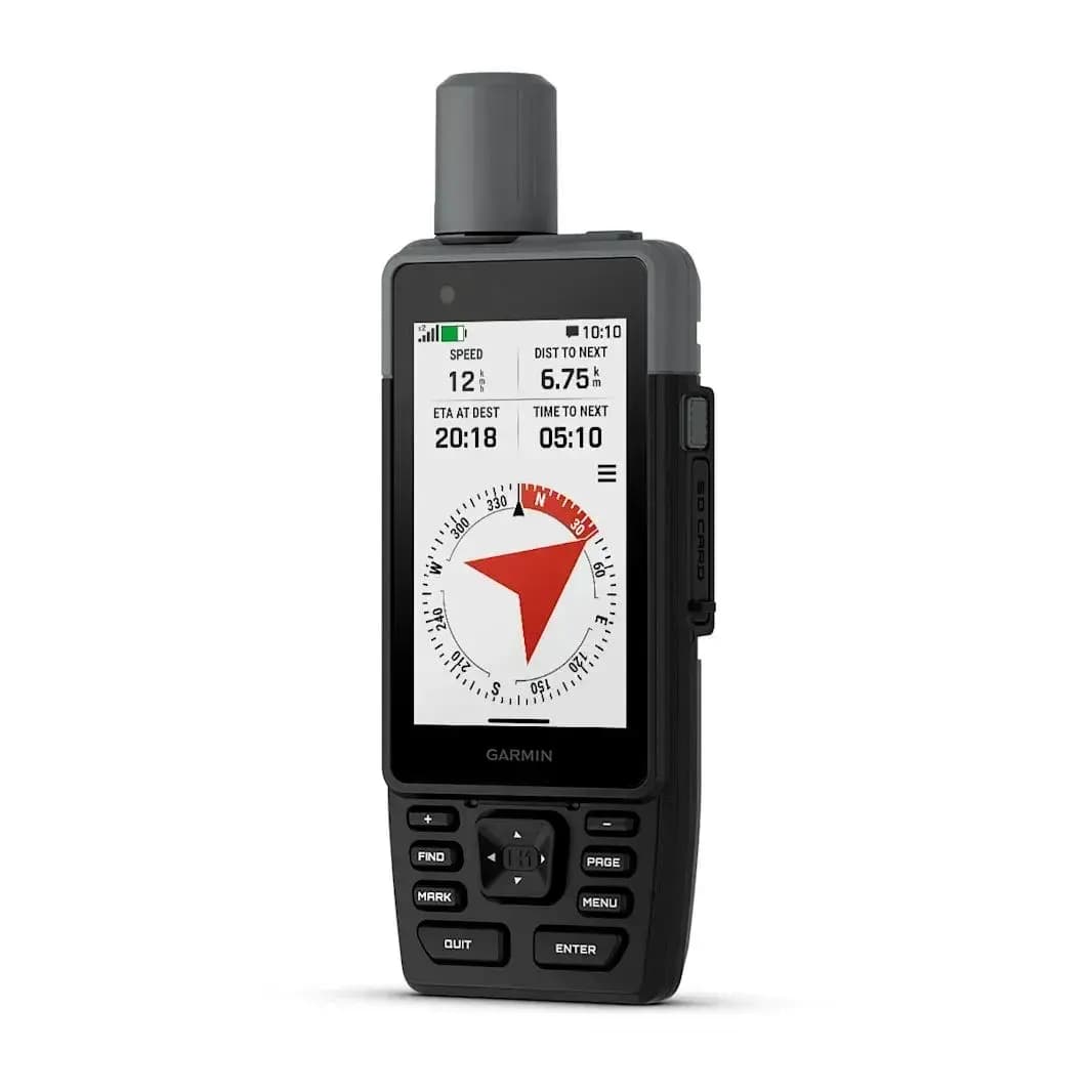 Garmin GPSMAP H1 — фото 10