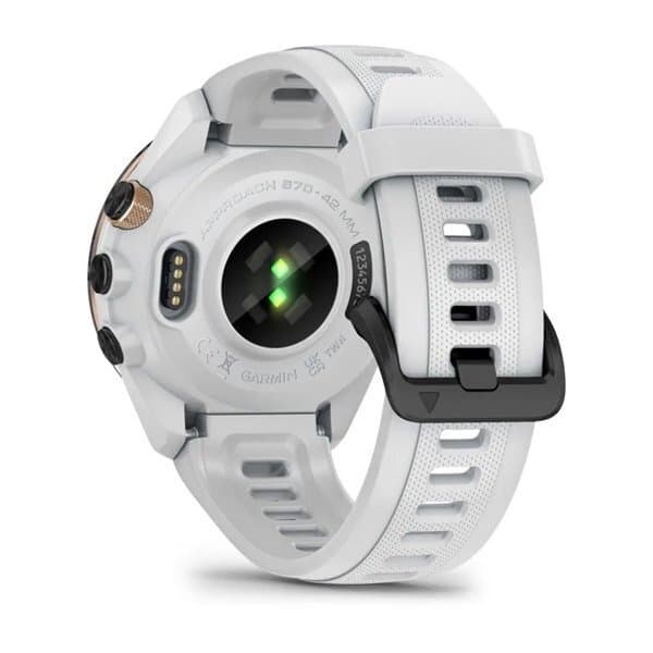 Garmin Approach S70 - 42 mm — фото 7