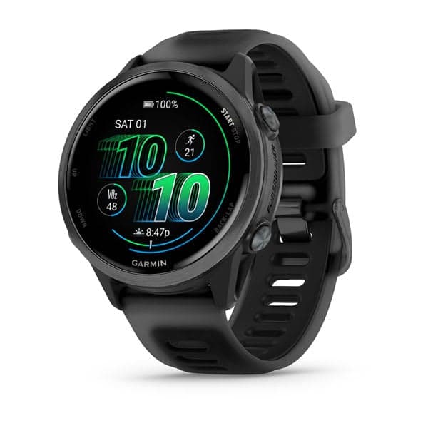 Garmin Forerunner 570 - 42mm — фото 3