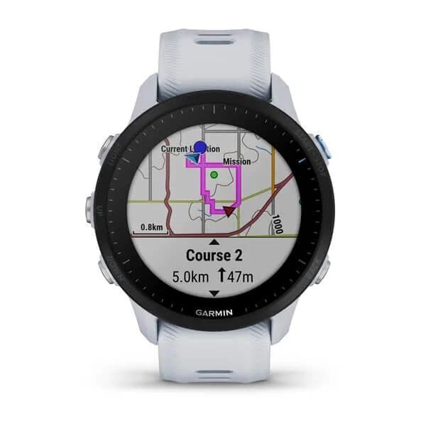 Garmin Forerunner 955 — фото 6