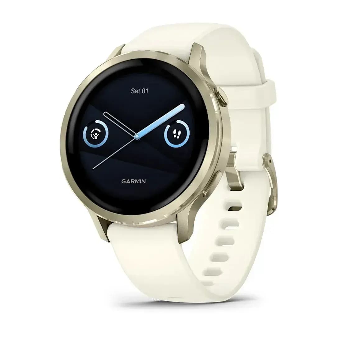 Garmin Venu 4 - 41 mm — фото 5