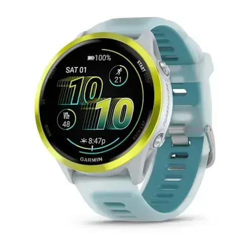 Garmin Forerunner 570 - 47mm — фото 8