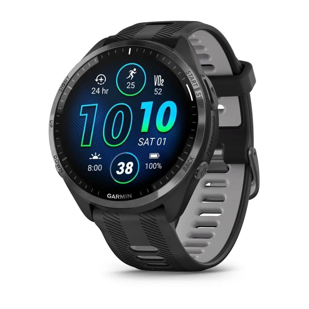 Garmin Forerunner 965 — фото 9