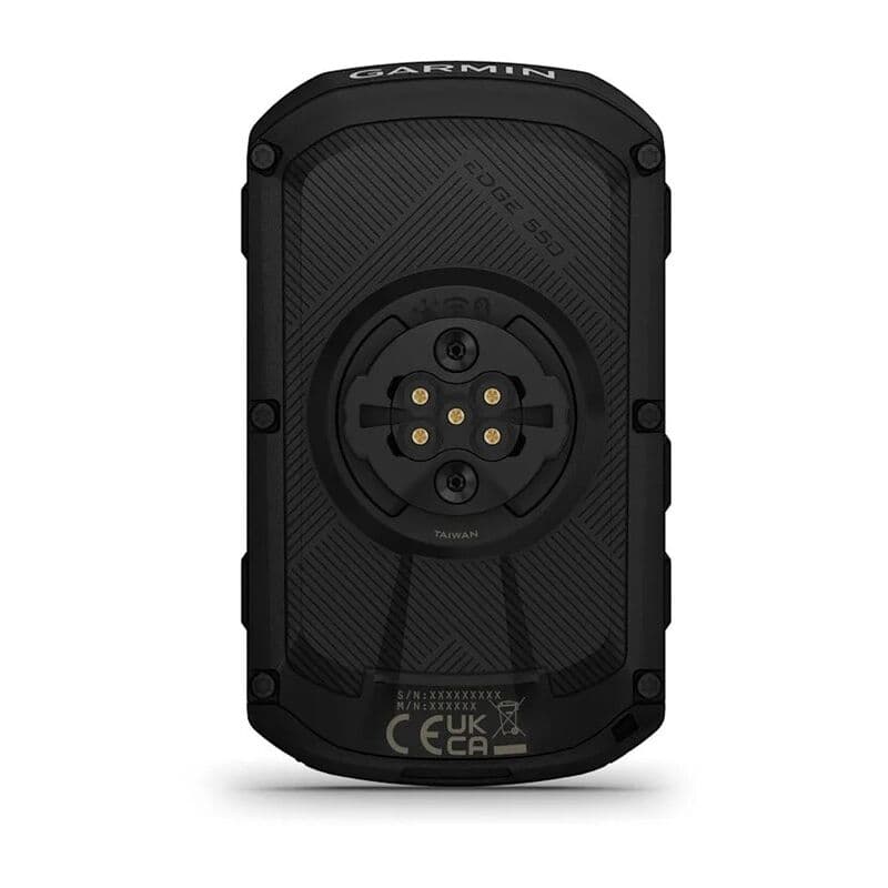 Garmin Edge 550 — фото 2
