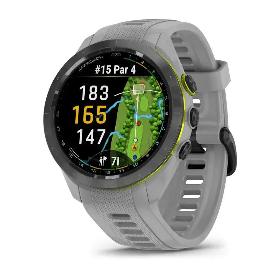 Garmin Venu 3s — фото 3