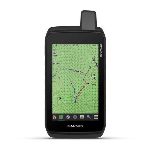 Garmin Montana 700 — фото 11