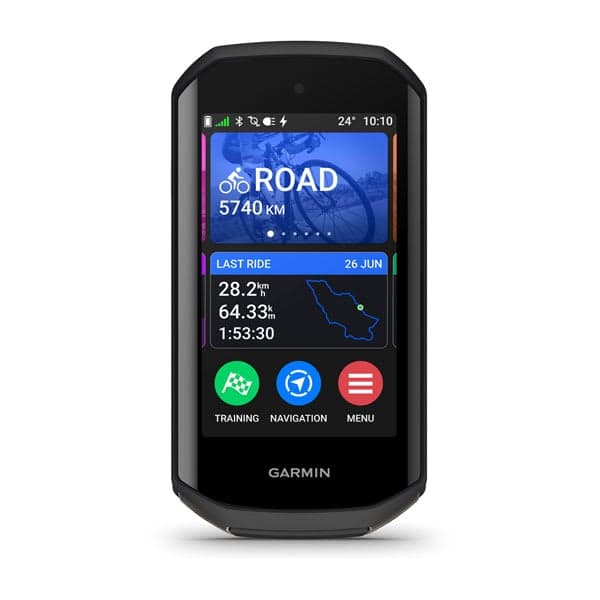 Garmin Edge 1050 — купить Garmin в Москве