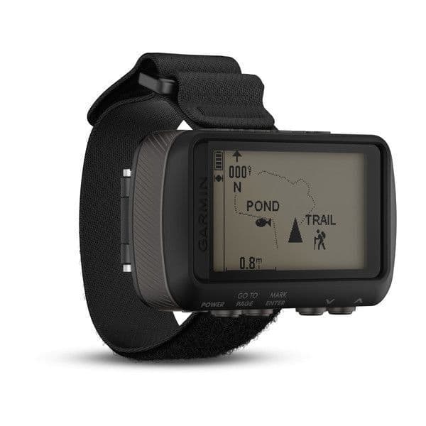 Garmin Foretrex 601 — фото 3