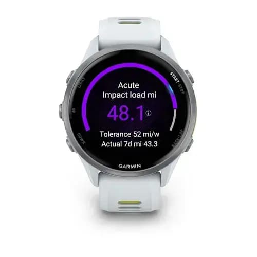 Garmin Forerunner 970 — фото 7
