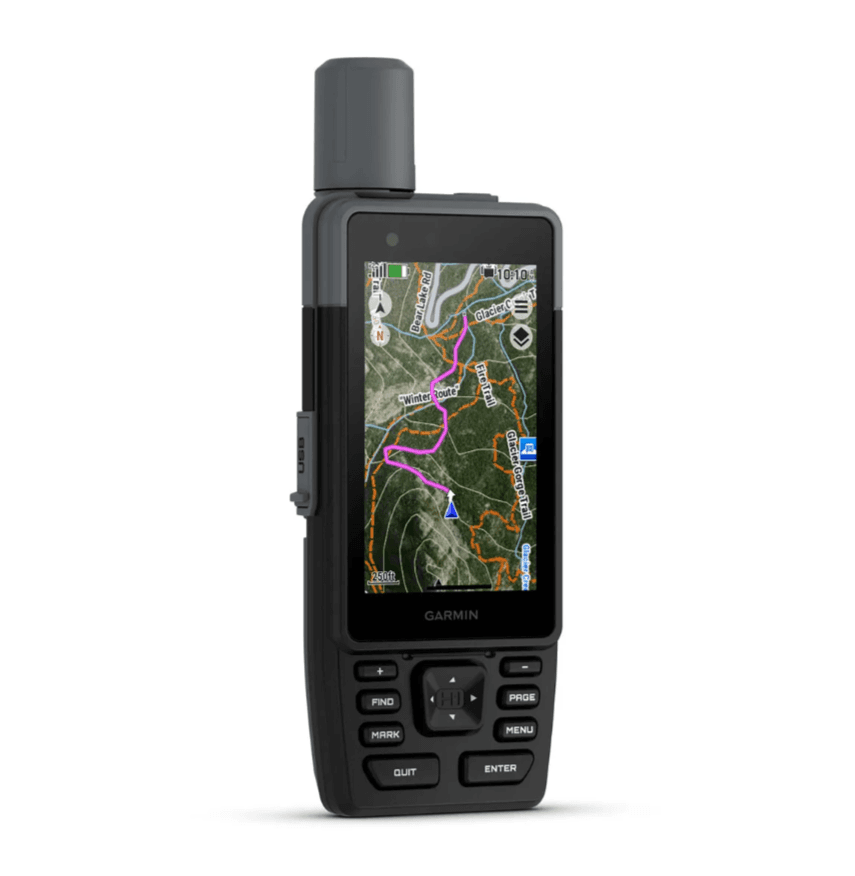 Garmin GPSMAP H1 — фото 5