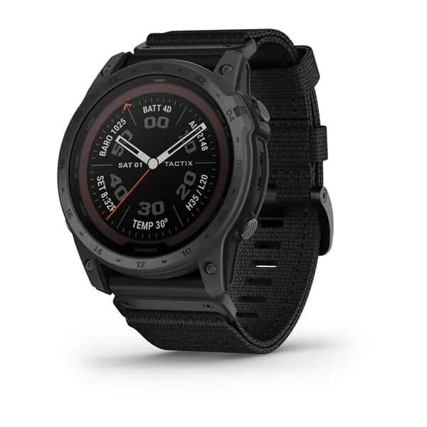 Garmin tactix 7 - Pro Edition — фото 2
