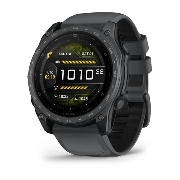 Garmin tactix 8 - 51 mm, AMOLED, Cerakote Coating — купить Garmin в Москве