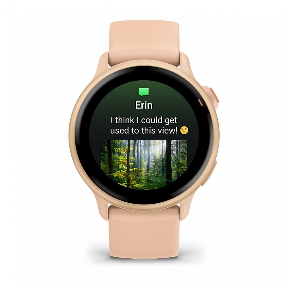 Garmin vívoactive 6 — фото 12