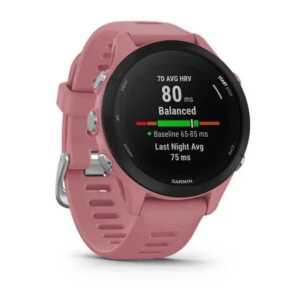 Garmin Forerunner 255S — фото 5