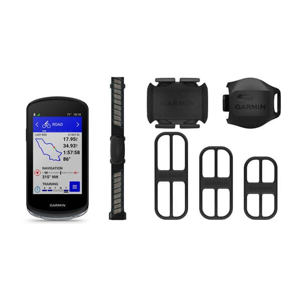 Garmin Edge 1040 — купить Garmin в Москве