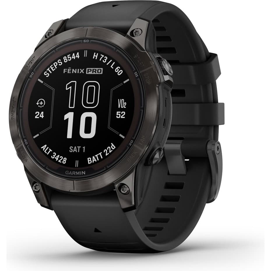 Garmin Venu 3s — фото 6