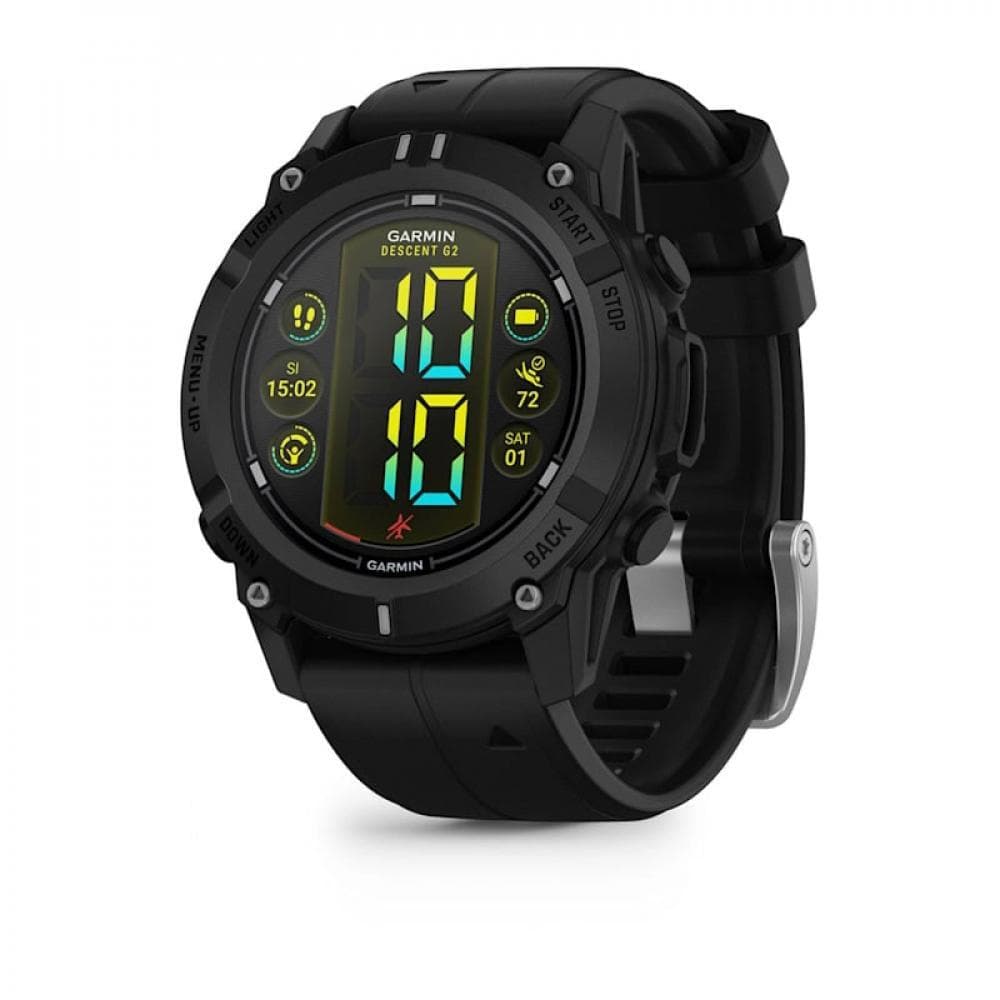 Garmin Descent 02986 — купить Garmin в Москве