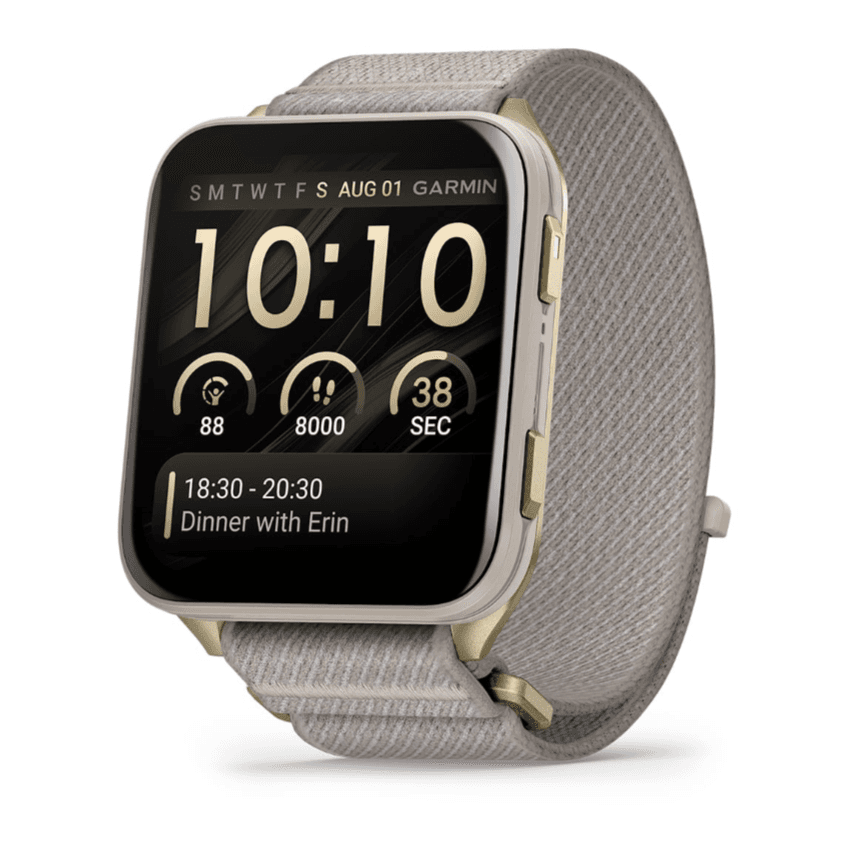 Garmin Venu X1 — фото 18
