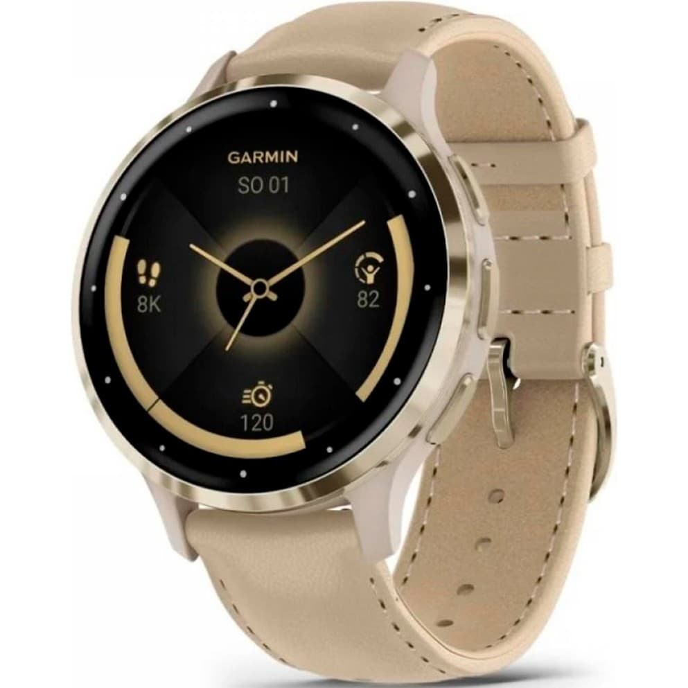 Garmin Venu 3s — фото 9