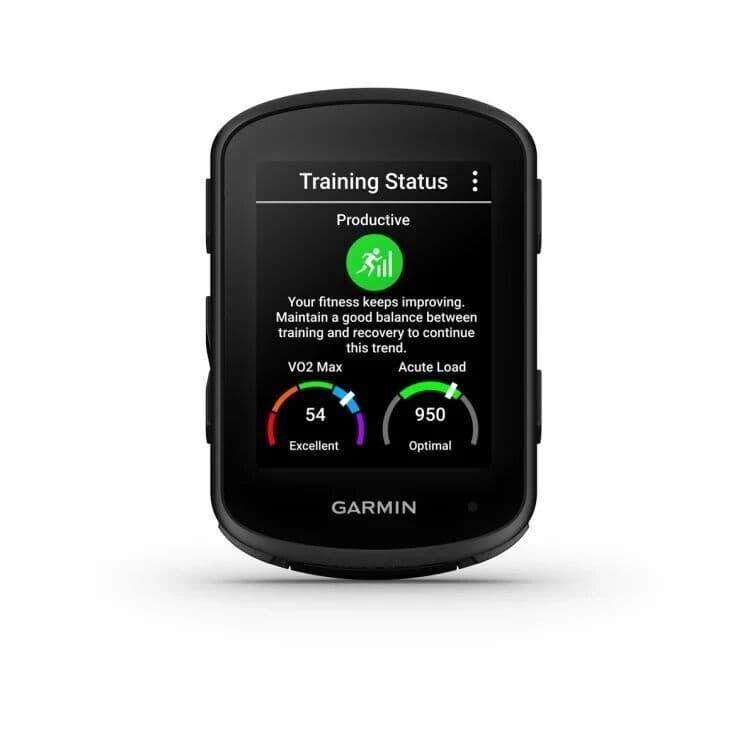 Garmin Edge 840 — фото 5