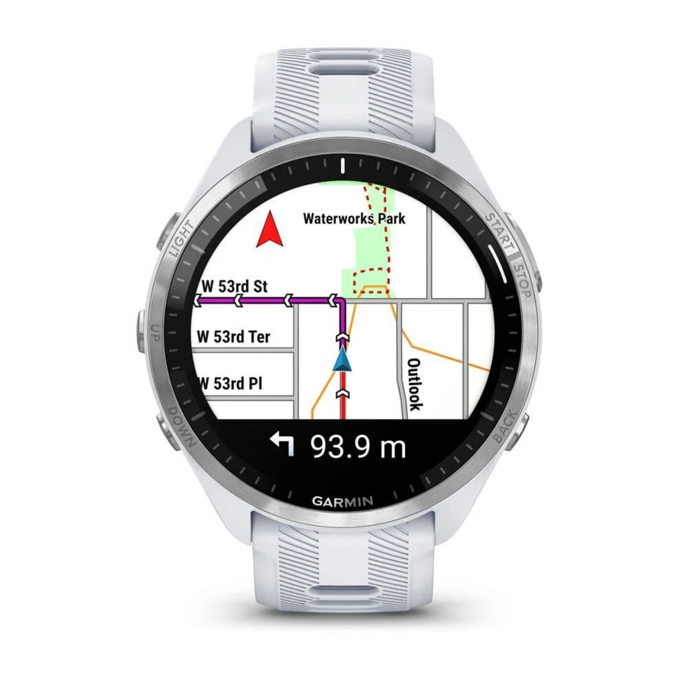 Garmin Forerunner 965 — фото 3
