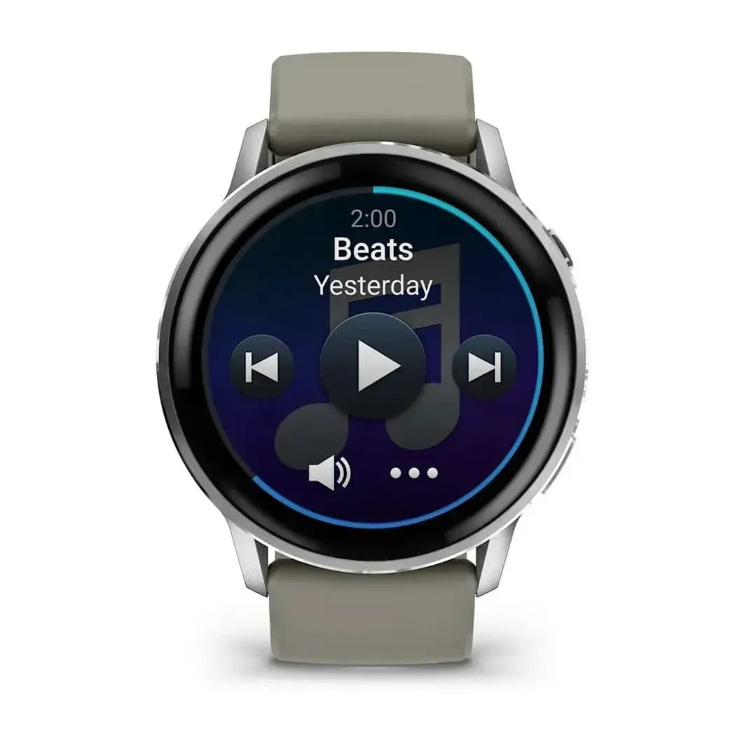 Garmin Venu 4 - 45 mm — фото 12