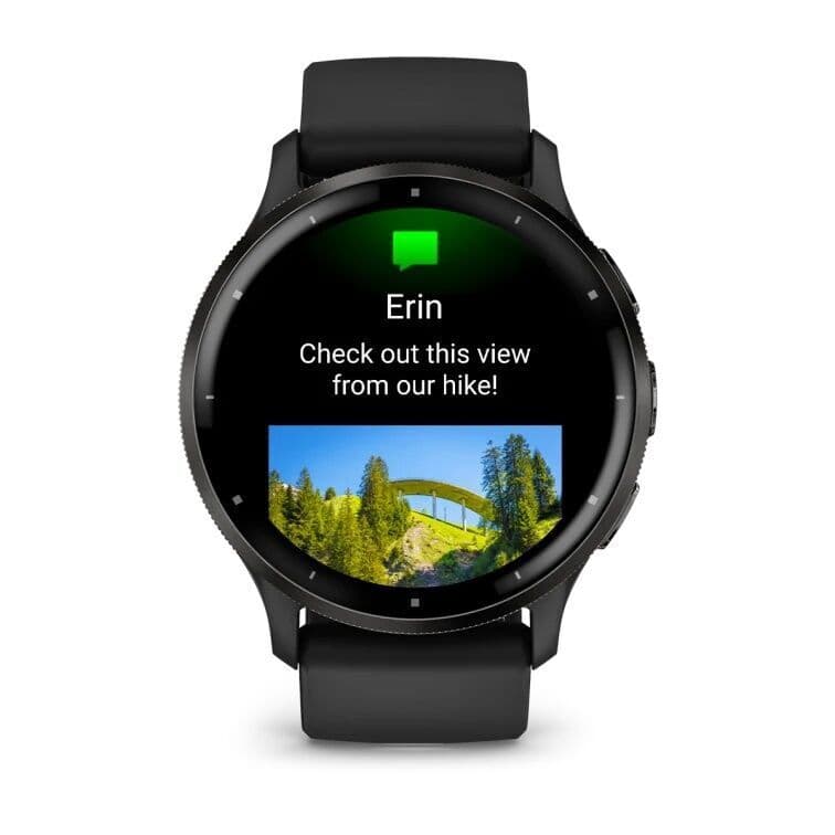 Garmin Venu 3 — фото 5
