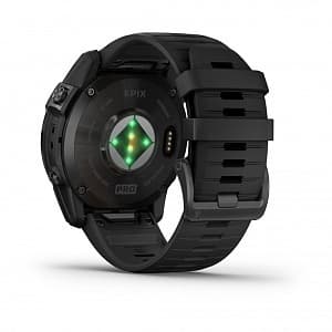 Garmin epix Pro (Gen 2) - Sapphire Edition | 51 mm — фото 4