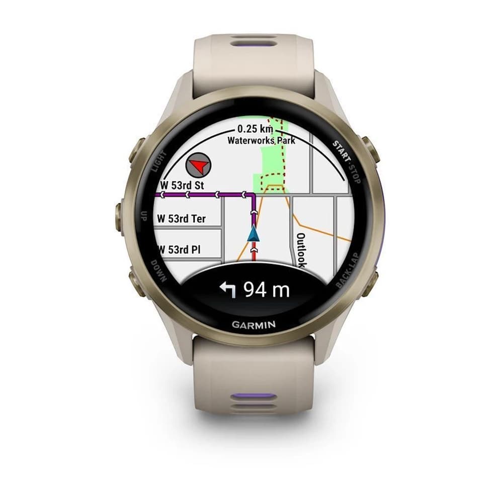 Garmin Forerunner 970 — фото 23