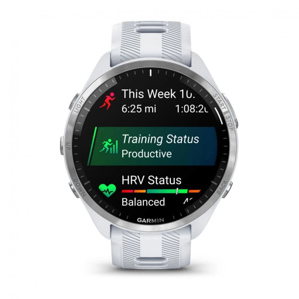 Garmin Forerunner 965 — фото 7