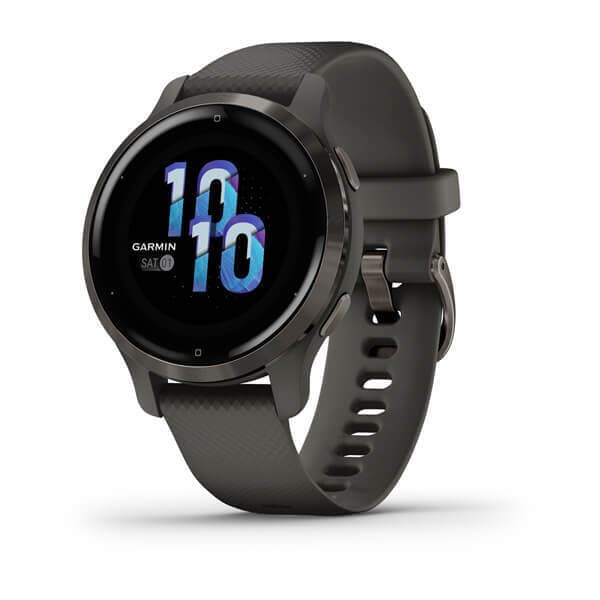 Garmin Venu 2S — фото 10