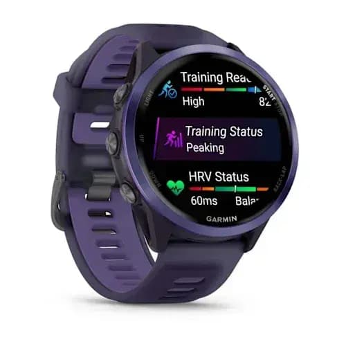 Garmin Forerunner 570 - 47mm — фото 14