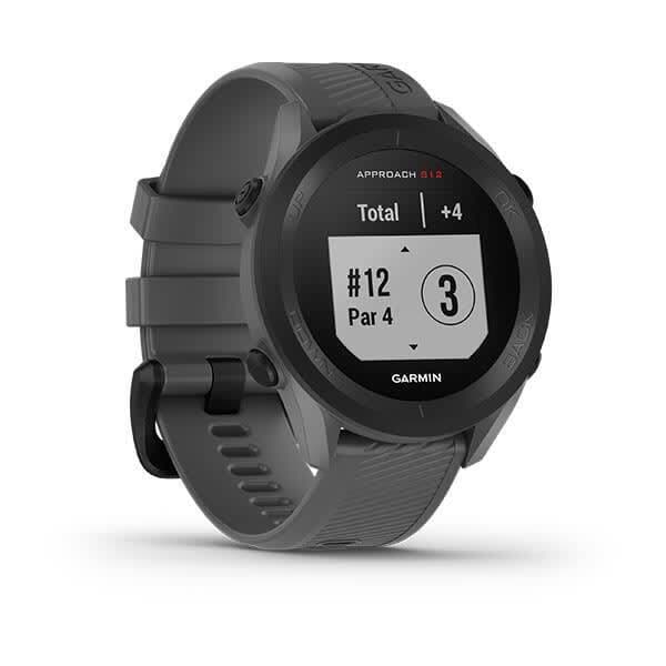 Garmin Approach S12 — фото 6