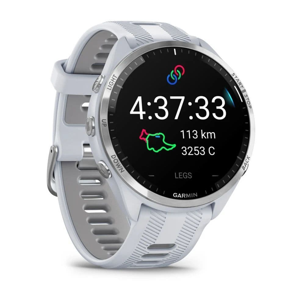 Garmin Forerunner 965 — фото 2