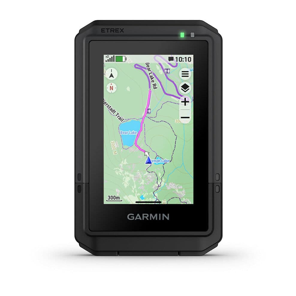 Garmin eTrex Touch — фото 3
