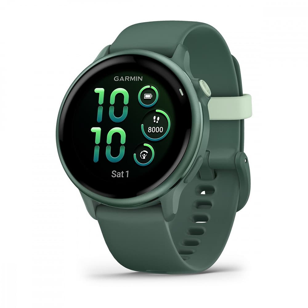Garmin vívoactive 6 — фото 13
