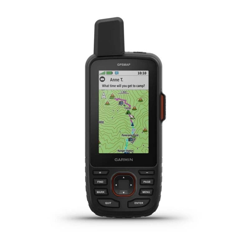 Garmin Gpsmap 67i — купить Garmin в Москве