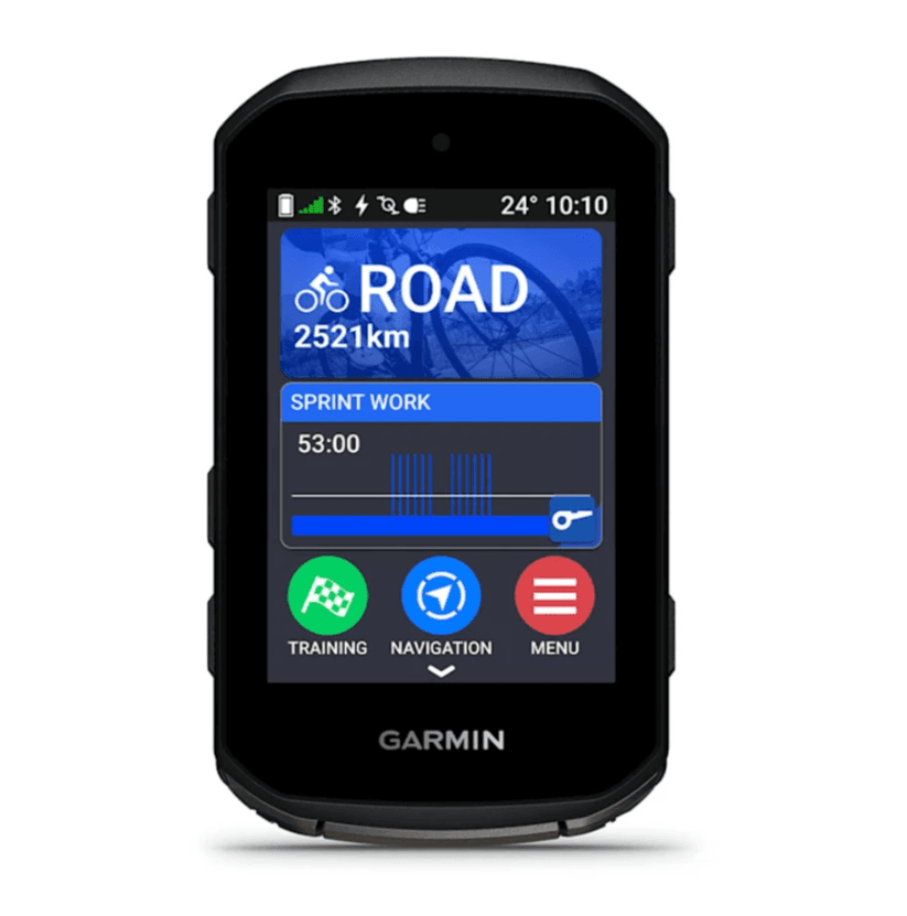 Garmin Edge 850 — фото 2