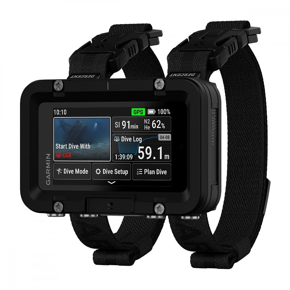 Garmin Descent X50i