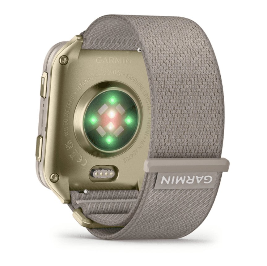 Garmin Venu X1 — фото 20