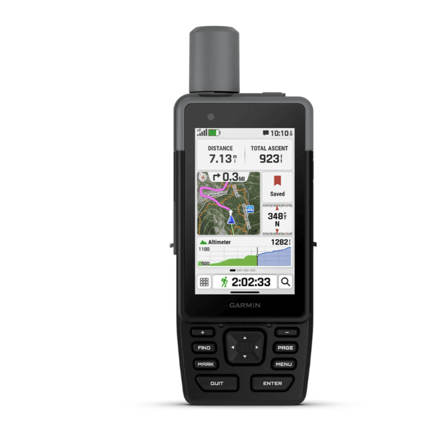 Garmin GPSMAP H1 — фото 3