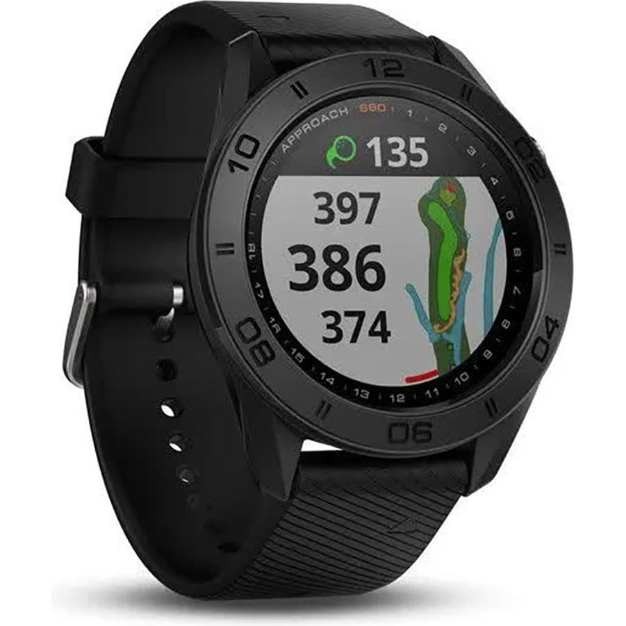 Garmin Forerunner 45 — фото 7