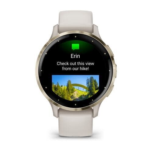 Garmin Venu 3S — фото 11