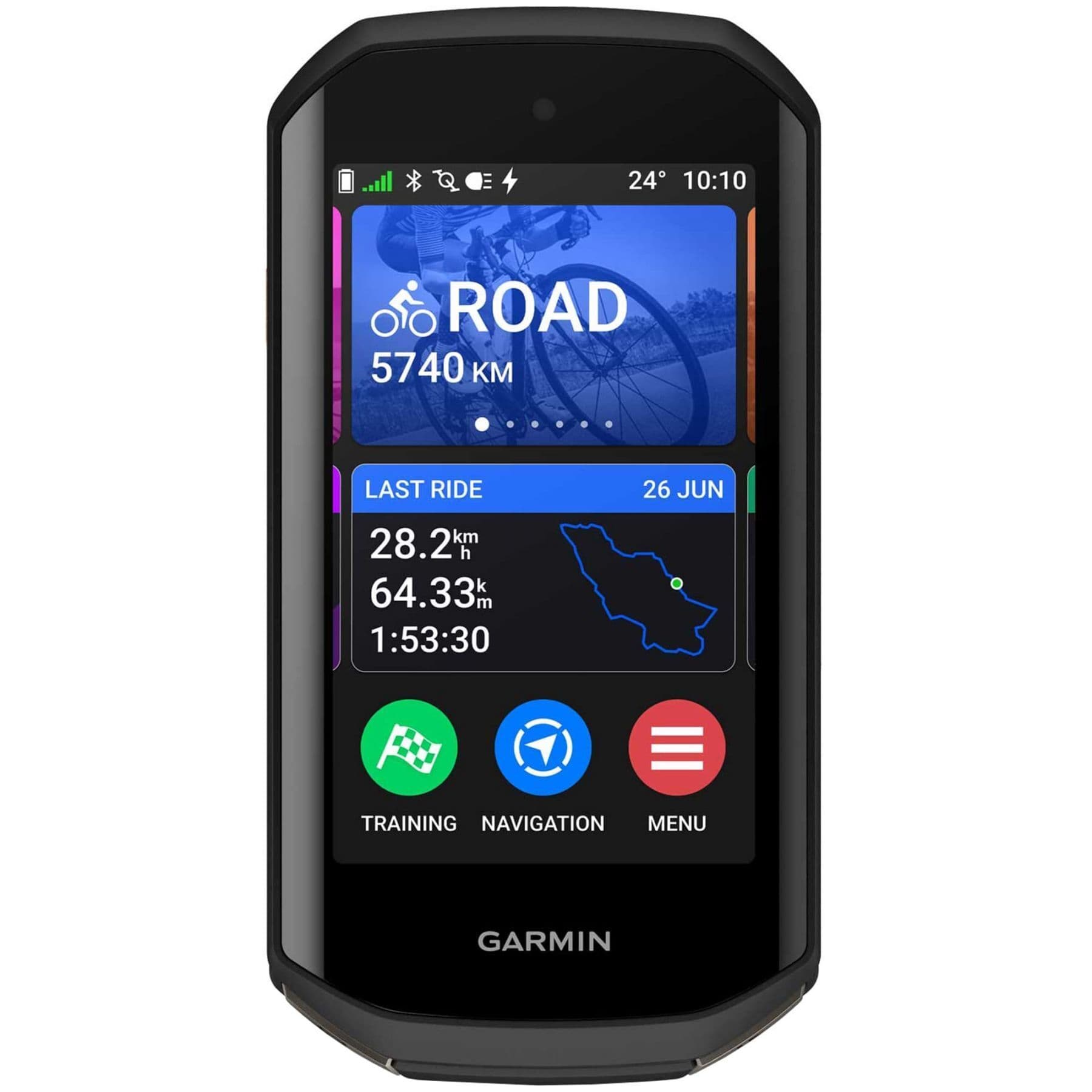 Garmin Edge 1050 — фото 6