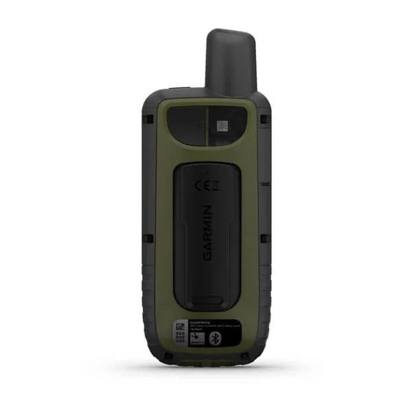 Garmin Gpsmap 66s — фото 5