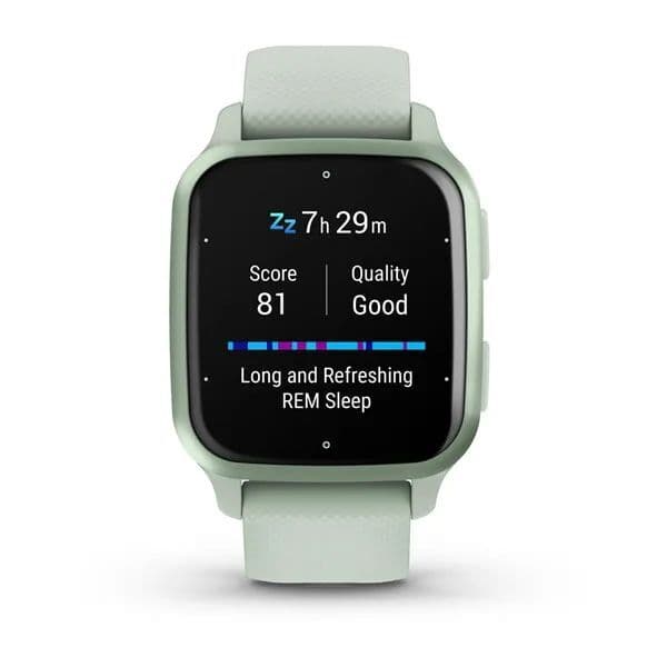 Garmin Venu Sq 2 — фото 6