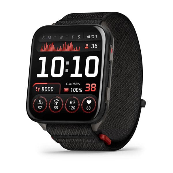 Garmin Venu X1 — купить Garmin в Москве